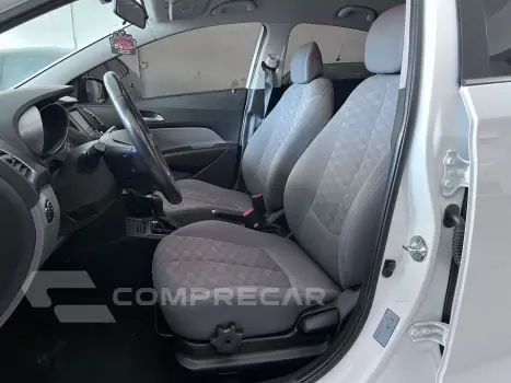 HB20S 1.6 Premium 16V