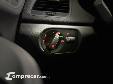 Q3 1.4 TFSI Ambiente Plus S Tronic