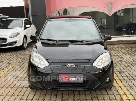 FIESTA HATCH - 1.6 ROCAM SE PLUS HATCH 8V 4P MANUAL