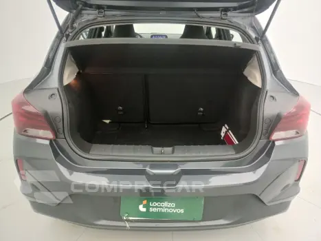 ONIX 1.0 FLEX LT MANUAL