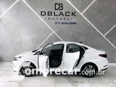 Hyundai HB20S Comfort 1.0 TB Flex 12V Aut. 4 portas