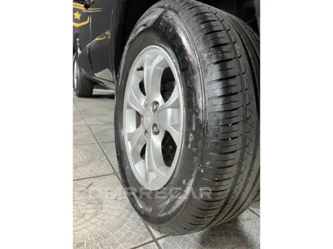 TUCSON 2.0 MPFI GLS 16V 143CV 2WD FLEX 4P AUTOMÁTICO