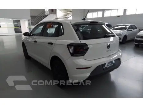 POLO 1.0 MPI TRACK MANUAL