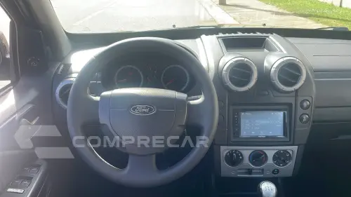 ECOSPORT 1.6 Freestyle 16V
