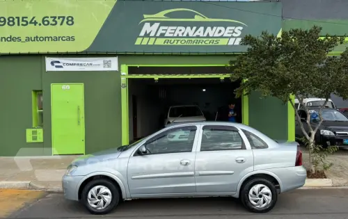 Corsa Sedan 1.4 4P PREMIUM FLEX