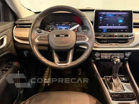 Compass 1.3 T270 Turbo Flex Longitude At6