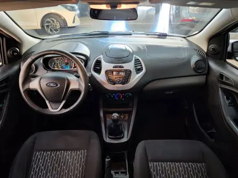 Ka 1.0 SE/SE Plus TiVCT Flex 5p