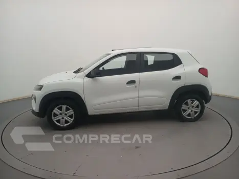 KWID 1.0 12V SCE FLEX ZEN MANUAL