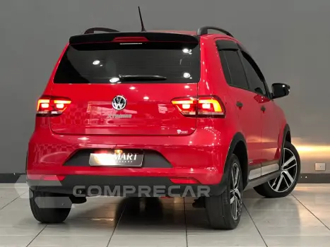 FOX 1.6 MSI TOTAL FLEX XTREME 4P MANUAL
