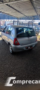 CLIO 1.6 Privilège 16V