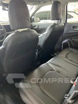 TORO 1.3 Turbo 270 Volcano