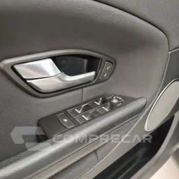 RANGE ROVER EVOQUE 2.0 16V TD4 Turbo SE 4WD