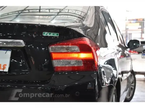 CITY - 1.5 EX 16V 4P AUTOMÁTICO