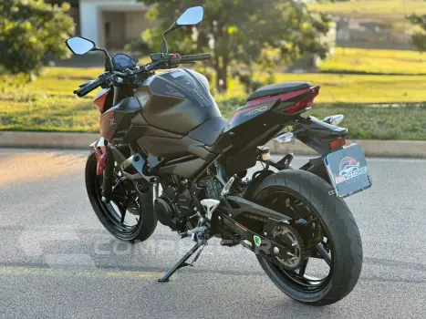 Z400