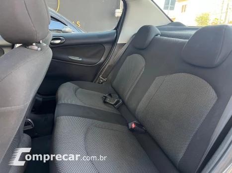 207 1.4 XR Sport 8V