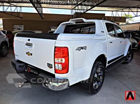 S10 2.8 16V Turbo High Country CD 4X4