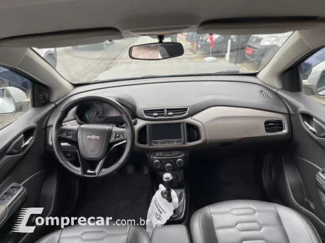 PRISMA - 1.4 MPFI LTZ 8V 4P MANUAL