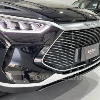 Song Plus 1.5 16V Aut. (Hibrido)