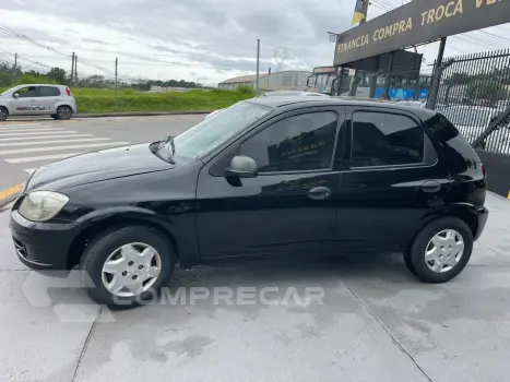 CELTA 1.0 MPFI LS 8V
