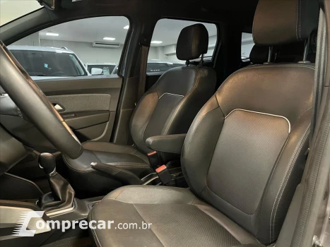 DUSTER 1.3 TCE FLEX ICONIC X-TRONIC