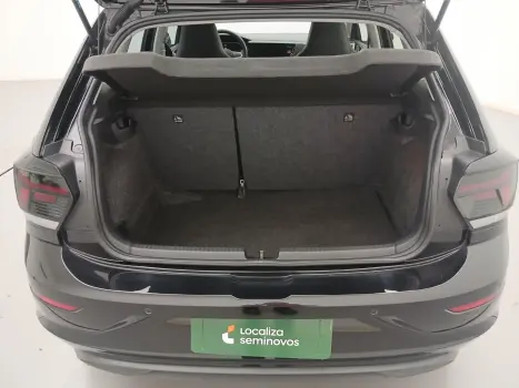 POLO 1.0 170 TSI HIGHLINE AUTOMÁTICO