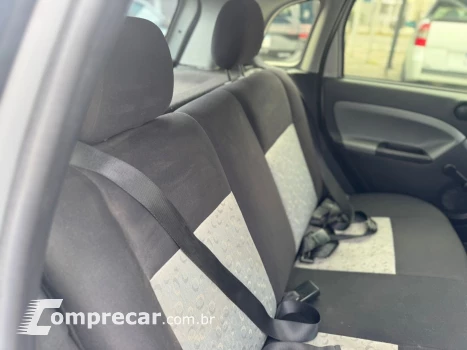 FIESTA 1.0 MPI 8V