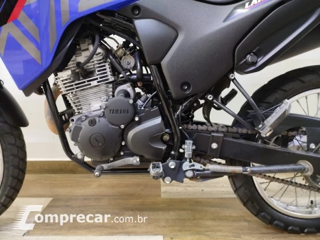XTZ 250 LANDER