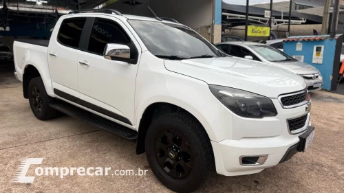 S10 Pick-Up LTZ 2.4 F.Power 4x2 CD