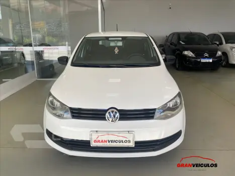 GOL 1.0 MI CITY 8V FLEX 4P MANUAL