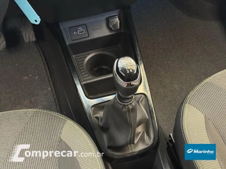 KWID 1.0 12V SCE FLEX OUTSIDER MANUAL
