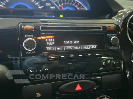 ETIOS XS 1.5 Flex 16V 5p Mec.