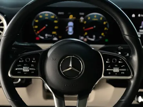 CLA 250 2.0 CGI GASOLINA 7G-DCT