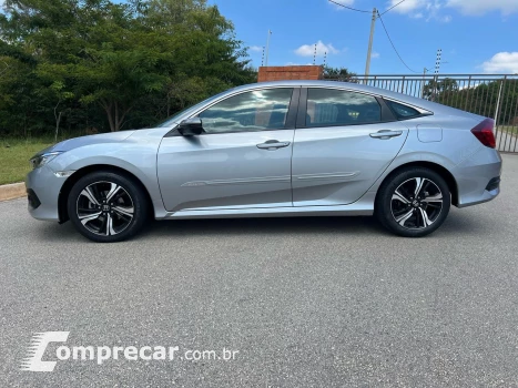 CIVIC 2.0 16vone EX