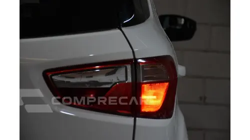 ECOSPORT - 1.5 TI-VCT SE AUTOMÁTICO