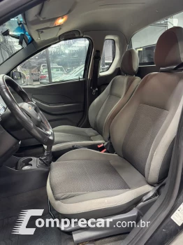 Montana LS 1.4 Manual