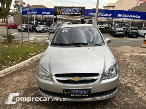 CLASSIC 1.0 MPFI LS 8V