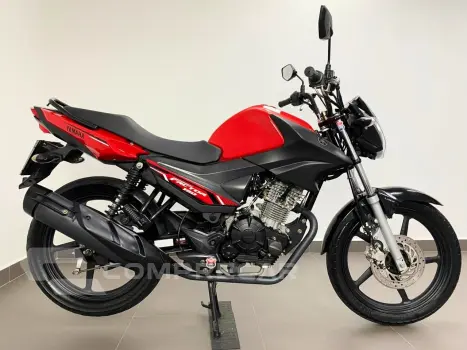 Yamaha YAMAHA FACTOR 150ED
