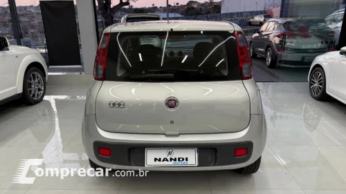 UNO VIVACE Celeb. 1.0 EVO F.Flex 8V 5p