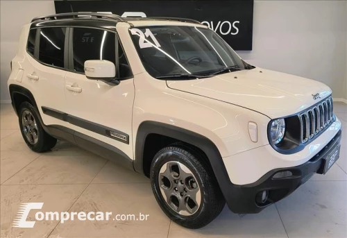 RENEGADE 1.8 16V Sport