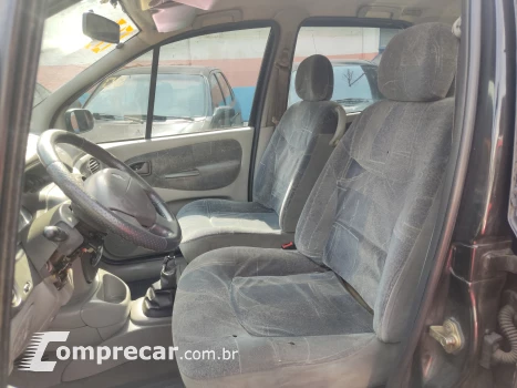 SCÉNIC 1.6 RXE 16V