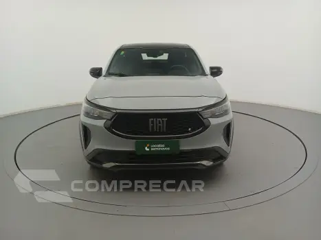 FASTBACK 1.0 TURBO 200 FLEX IMPETUS CVT