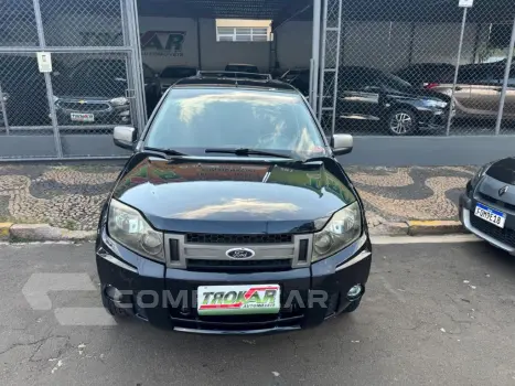 EcoSport XLT 1.6/ 1.6 Flex 8V 5p