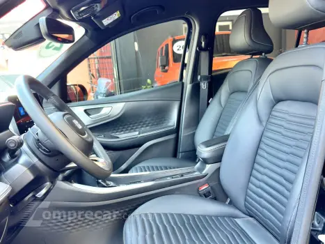 FASTBACK 1.0 TURBO 200 HYBRID IMPETUS CVT