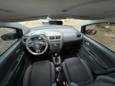 Fox PRIME/Higli. 1.6 Total Flex 8V 5p