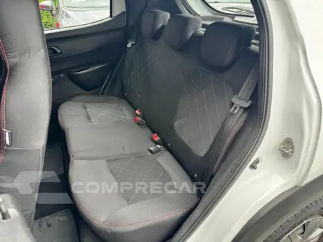 KWID - 1.0 12V SCE ZEN MANUAL
