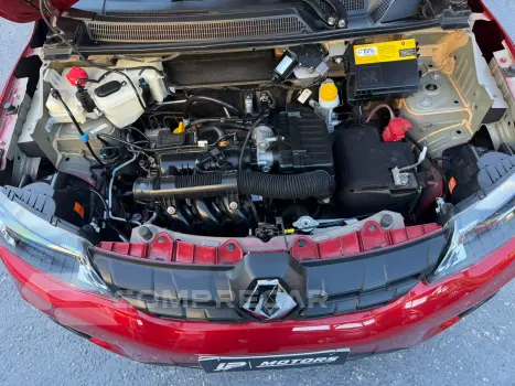 KWID 1.0 12V SCE ZEN