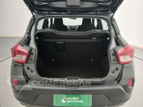 KWID 1.0 12V SCE FLEX ZEN MANUAL
