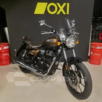 Meteor Supernova 350cc ABS