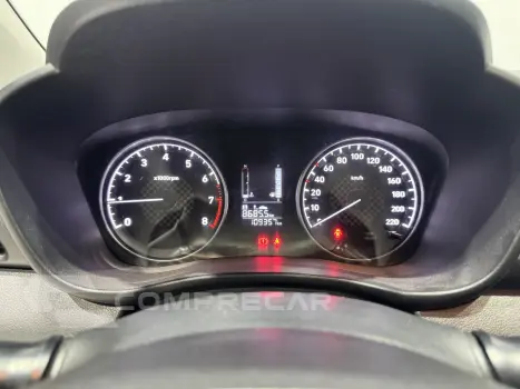 HB20 1.0 12V FLEX VISION MANUAL