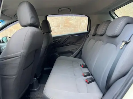 PUNTO 1.4 Attractive 8V